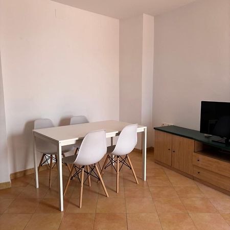 Asis 20 Apartment Medina-Sidonia Exterior photo