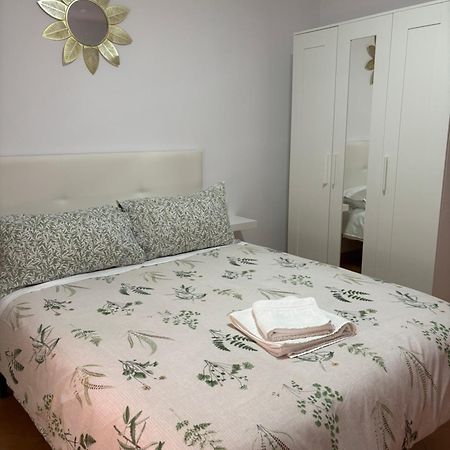 Asis 20 Apartment Medina-Sidonia Exterior photo