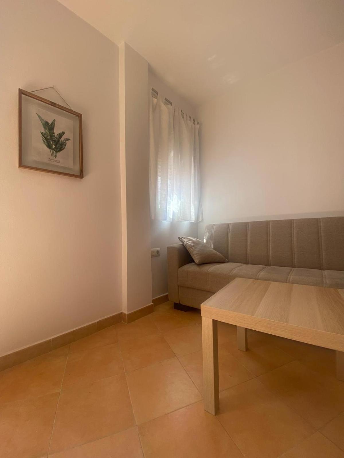 Asis 20 Apartment Medina-Sidonia Exterior photo
