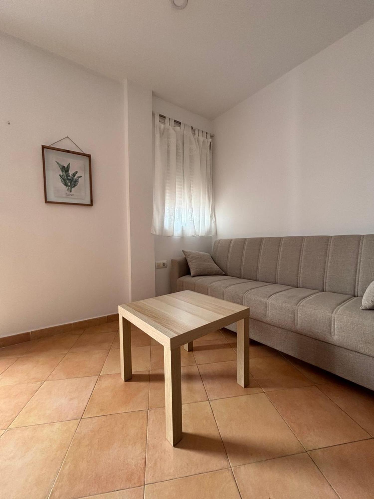Asis 20 Apartment Medina-Sidonia Exterior photo