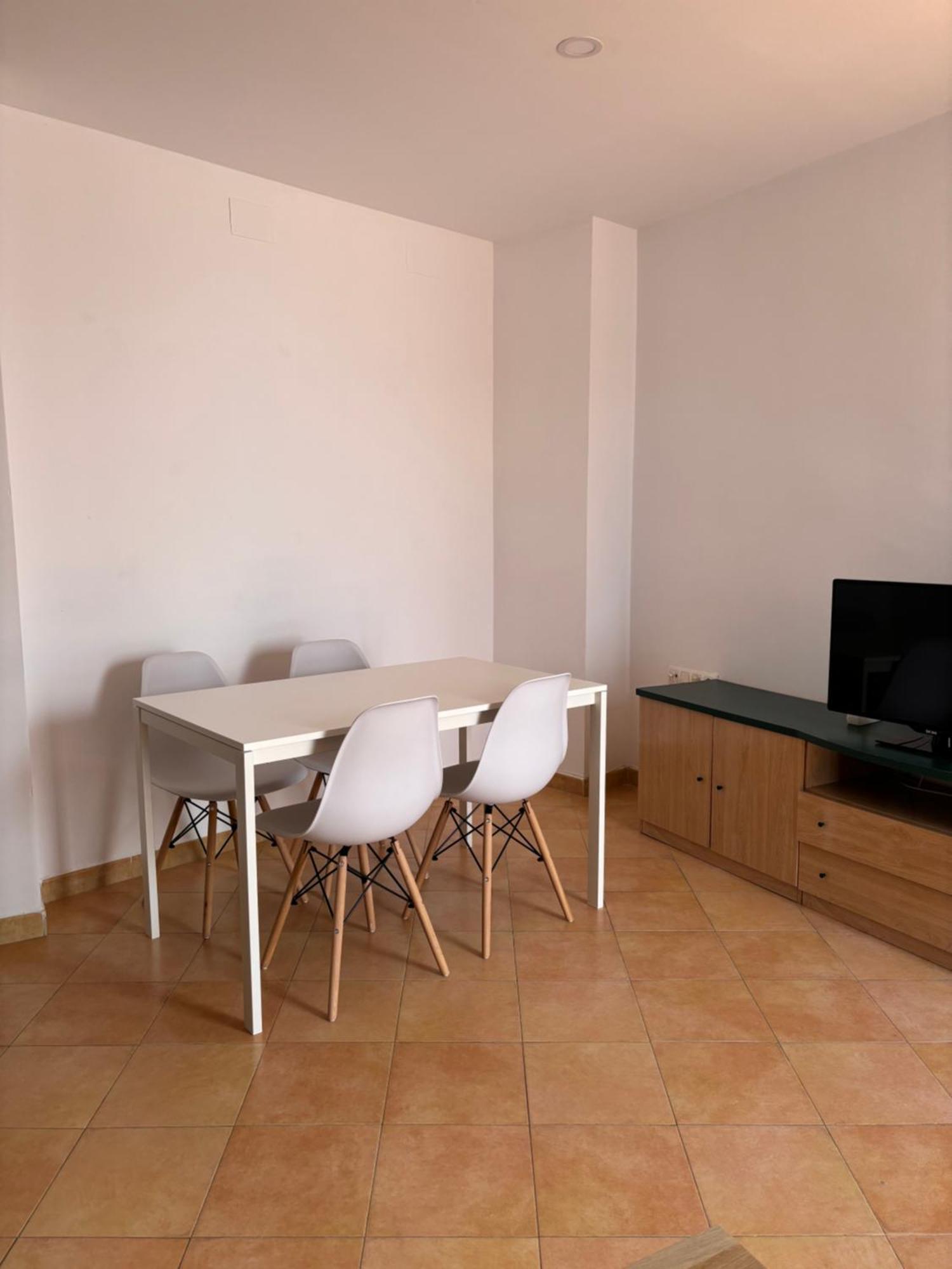 Asis 20 Apartment Medina-Sidonia Exterior photo