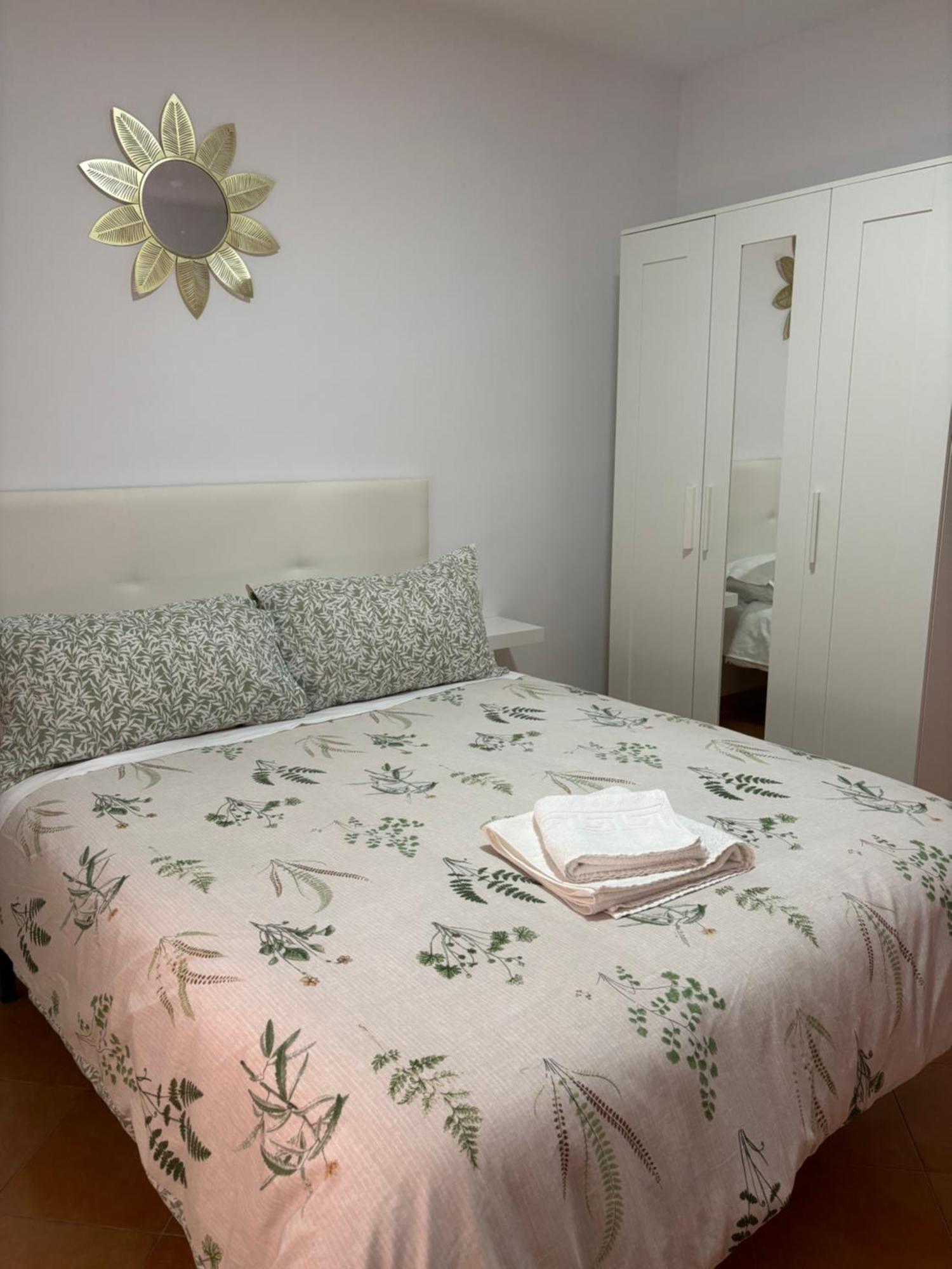 Asis 20 Apartment Medina-Sidonia Exterior photo